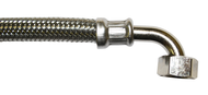 FLEXIBLE COUDE L1M FF15X21 D13 FLEXIBLE COUDE L1M FF15X21 D13